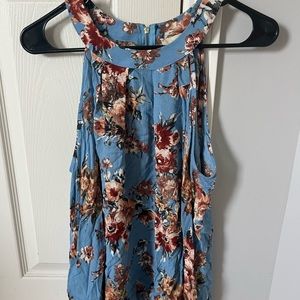 Altar’d State Halter Top